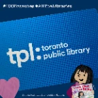 My Library Project (aka #100Branches, #AllTheLibraries) icon